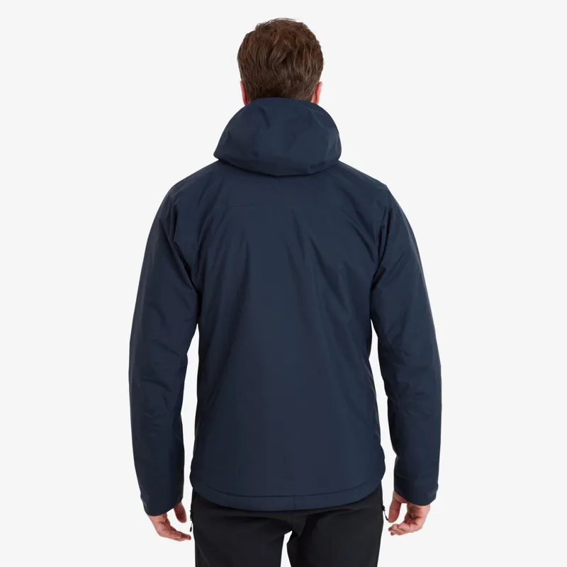 Montane Mens Duality Jacket - Eclipse Blue-3
